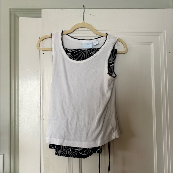 Cynthia Rowley Seashell Set - Picture 1 of 3